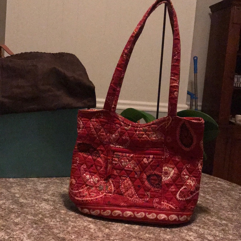 Vera Bradley shoulder bag